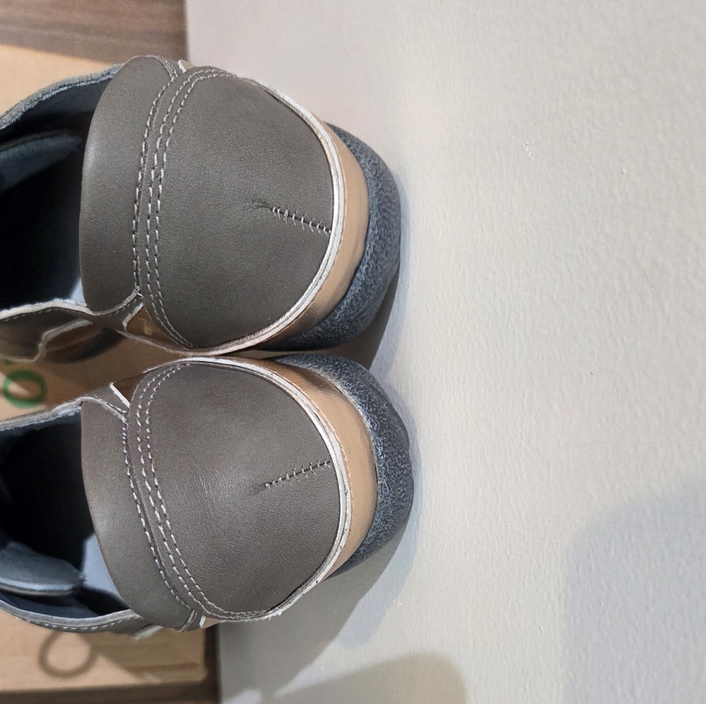 Women's Naot Kumara Shoes Size, 38 (7) - Picture 2 of 16